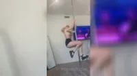 Kay Lovely - Sexy new girl Kay Lovely and Thugger fuck bts - Forever alone dude