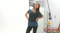 18OMG / SFBayModels / Lotsofmodels.com - Video #373190