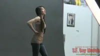 18OMG / SFBayModels / Lotsofmodels.com - Video #373187