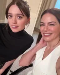 Michelle Monaghan - Video #173211