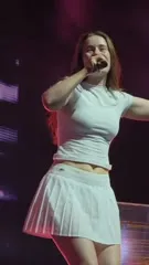 Sigrid/Sigrid Solbakk Raabe - Video #224409