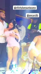 Cardi B - Sgdlabbofua