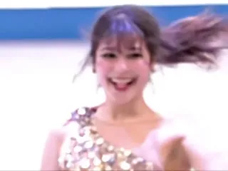 Alysa Liu - Video #141502