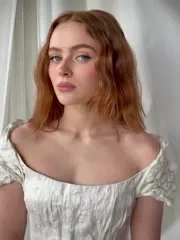 Sadie Sink - Video #337738