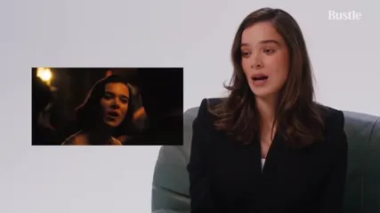 Hailee Steinfeld - Video #397284