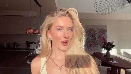 Alica Schmidt - German Athlete - Video #223913