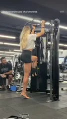 Charlotte Flair - Charlotte Flair Video #312534