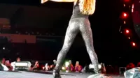 Shakira - Chantaje live cock teasing