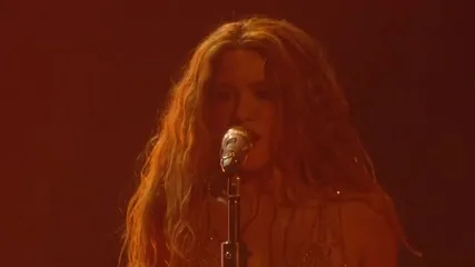 Shakira - Vmas 2023