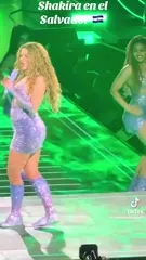 Shakira - Shakshak