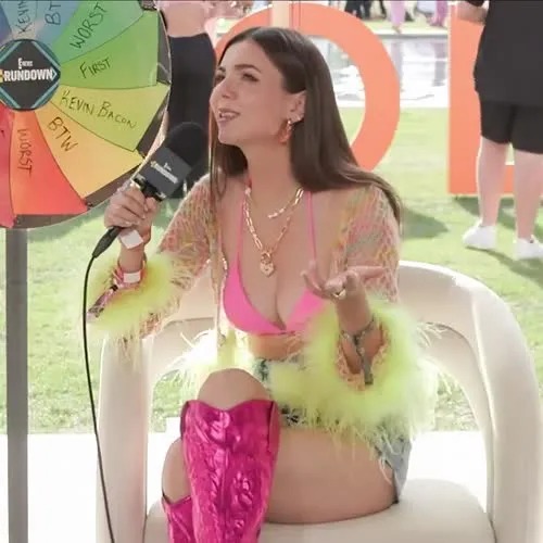 Victoria Justice - Video #274530