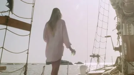 Bo Derek - Shameless sudden bluebird