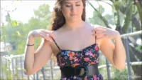 FTVGirls - Shannon - Fingers get me there - 01. Fingers for orgasm - 05