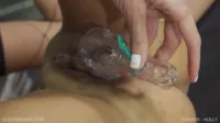 Queensnake / queensnakebdsm - Shards - Holly - April 13th 2019