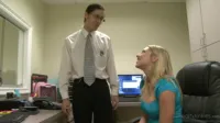 Shawna Lenee - Office Perverts 3