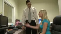 Shawna Lenee - The office tech guy