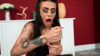 Danny D - Shay London - Prison pussy
