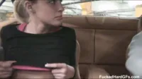 Jasmine Wolff - Shaye fucked hard