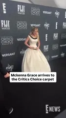 Mckenna Grace - She is beauty, she is Mckenna Grace. ❤️