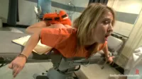 Sheena Shaw - - - Love Sick Prisoner - 720P