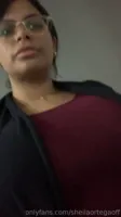 Sheila Ortega - 2019-05-24 - 33869358 - Estoy en clases con ganas de hacerme una paja, us