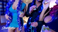 Sheila Ortega - Bueno buenoo jaja que locura este finde a o aqu (2021-01-01)