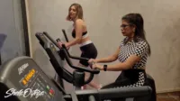 Sheila Ortega - Mmmm no saben lo bien que la pas este fin de se (2021-02-15)