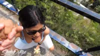 Sheila Ortega - Nunca tengo suficiente am ammm ask me for this (2021-05-09)