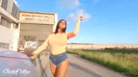 Sheila Ortega - 2021-12-22 - Hac a tiempo que no me follaban tan rico y tan