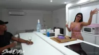 Sheila Ortega - 2022-11-01-2045827365 - bbc papasito fucking me muy rico creampie 25 mi