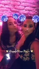 Dascha Polanco - Sheisdash (2018-01-01)
