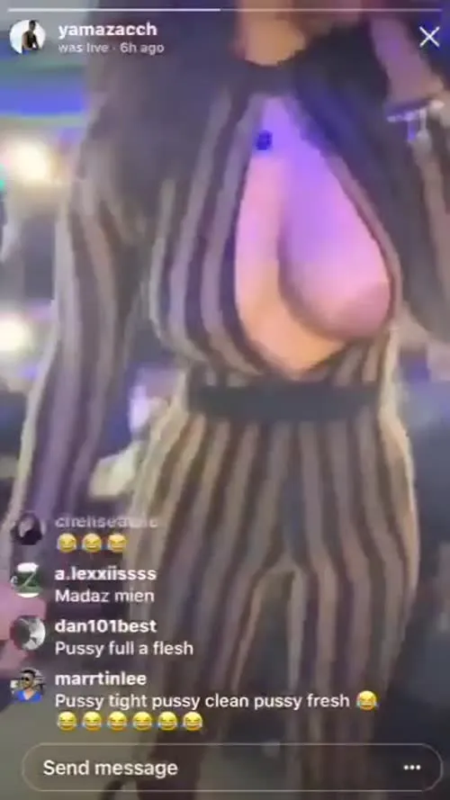 Shenseea - Video