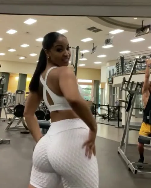 Shenseea - Video #18