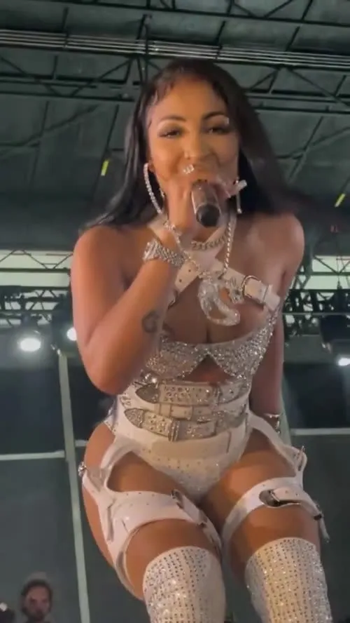 Shenseea - Vid2