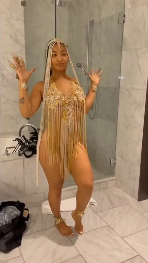Shenseea - Vid26