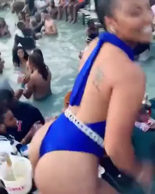Shenseea - Vid31