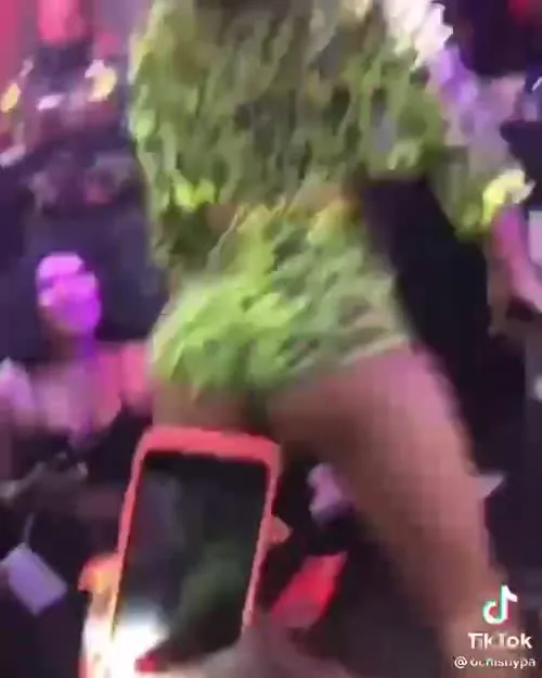 Shenseea - Vid33