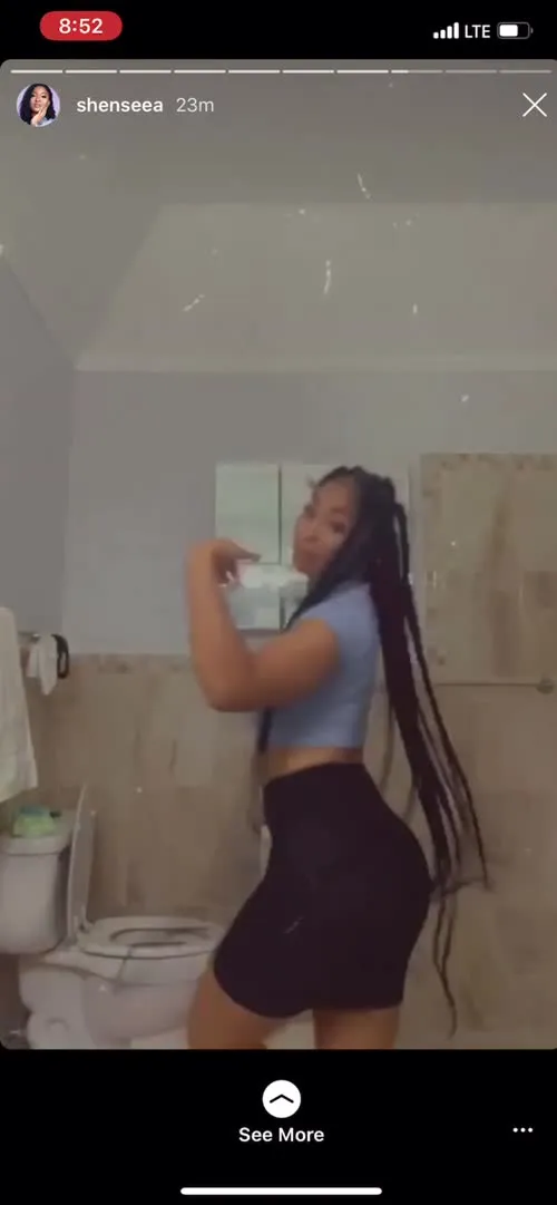 Shenseea - Vid39