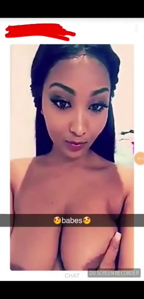 Shenseea - Shenseea vid41