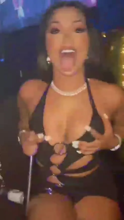 Shenseea - Shenseea vid45