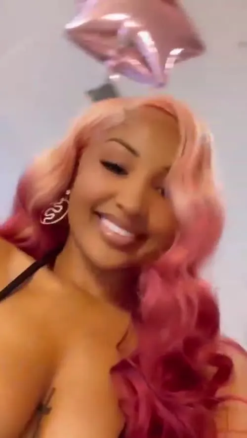 Shenseea - Shenseea vid46