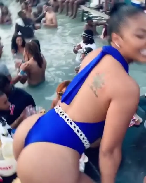 Shenseea - Shenseea vid48