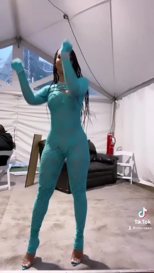 Shenseea - Vid6