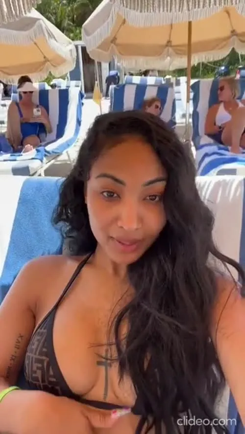 Shenseea - Vid9