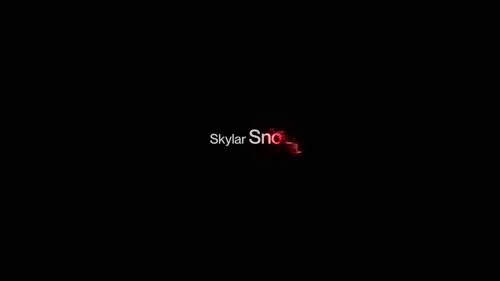 YourGirlMillie/ Millie Morgan - SheSeducedMe - Millie Morgan and Skylar Snow XXX