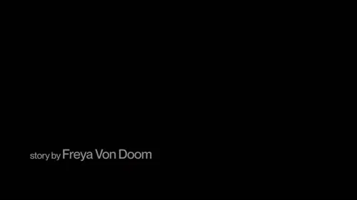Freya Von Doom - SheSeducedMe - Dharma Jones Freya Von Doom And Sophia Cruise XXX