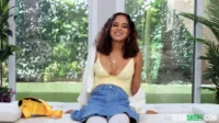 Isabella Jules - Shes new (25.04.18)