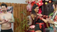 Harley Haze | Harley Baby - Shinobi jerkaoke Harley Haze Whitney Wright (2022-09-30)