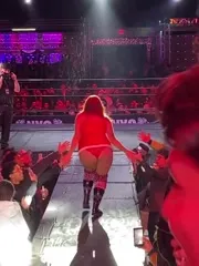 Allie Katch - Video
