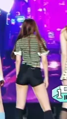 Kim Chaewon 김채원 [Le Sserafim] - Video
